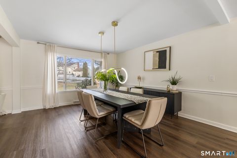 Tiny photo for 187 Two Rod Highway, Wethersfield, CT 06109 (MLS # 24148445)