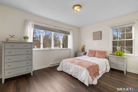 Tiny photo for 187 Two Rod Highway, Wethersfield, CT 06109 (MLS # 24148445)