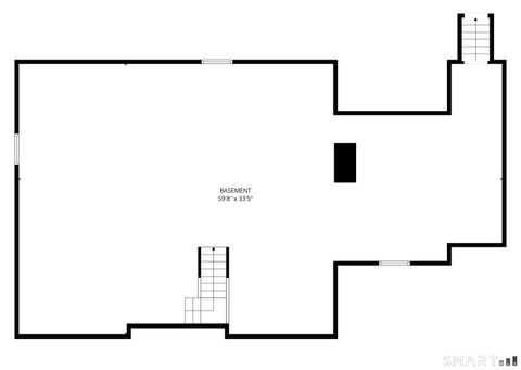 Tiny photo for 187 Two Rod Highway, Wethersfield, CT 06109 (MLS # 24148445)