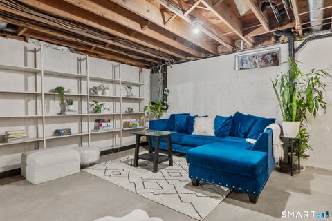 Tiny photo for 187 Two Rod Highway, Wethersfield, CT 06109 (MLS # 24148445)