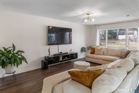 Tiny photo for 187 Two Rod Highway, Wethersfield, CT 06109 (MLS # 24148445)