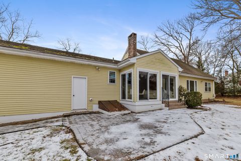 Tiny photo for 187 Two Rod Highway, Wethersfield, CT 06109 (MLS # 24148445)