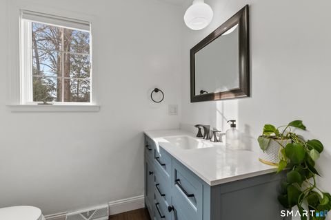 Tiny photo for 187 Two Rod Highway, Wethersfield, CT 06109 (MLS # 24148445)