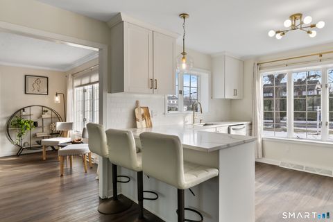 Tiny photo for 187 Two Rod Highway, Wethersfield, CT 06109 (MLS # 24148445)