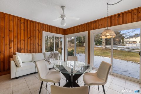 Tiny photo for 187 Two Rod Highway, Wethersfield, CT 06109 (MLS # 24148445)