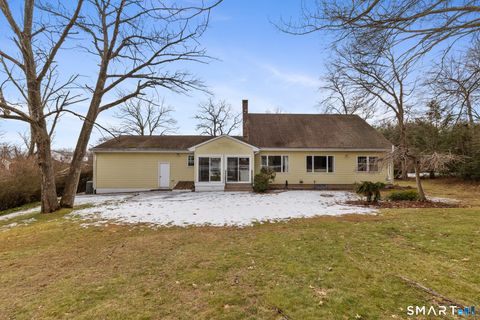 Tiny photo for 187 Two Rod Highway, Wethersfield, CT 06109 (MLS # 24148445)