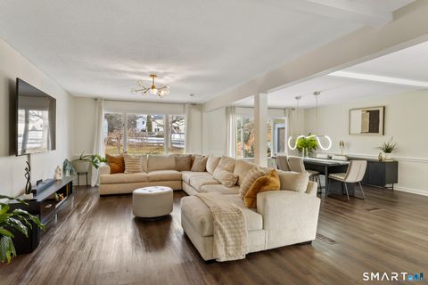 Tiny photo for 187 Two Rod Highway, Wethersfield, CT 06109 (MLS # 24148445)