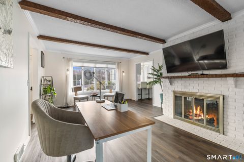 Tiny photo for 187 Two Rod Highway, Wethersfield, CT 06109 (MLS # 24148445)