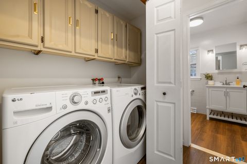 Tiny photo for 187 Two Rod Highway, Wethersfield, CT 06109 (MLS # 24148445)