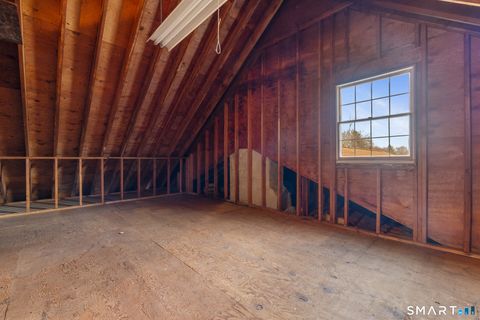 Tiny photo for 187 Two Rod Highway, Wethersfield, CT 06109 (MLS # 24148445)