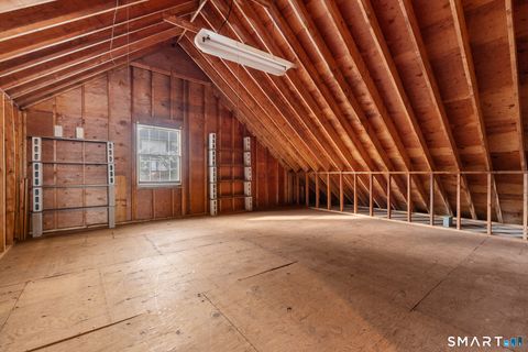 Tiny photo for 187 Two Rod Highway, Wethersfield, CT 06109 (MLS # 24148445)