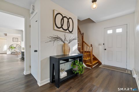 Tiny photo for 187 Two Rod Highway, Wethersfield, CT 06109 (MLS # 24148445)