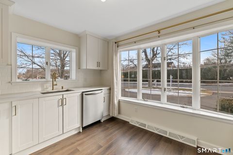 Tiny photo for 187 Two Rod Highway, Wethersfield, CT 06109 (MLS # 24148445)