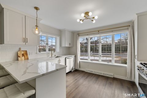 Tiny photo for 187 Two Rod Highway, Wethersfield, CT 06109 (MLS # 24148445)