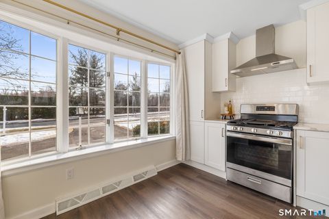 Tiny photo for 187 Two Rod Highway, Wethersfield, CT 06109 (MLS # 24148445)