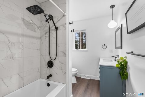 Tiny photo for 187 Two Rod Highway, Wethersfield, CT 06109 (MLS # 24148445)