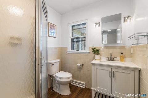 Tiny photo for 187 Two Rod Highway, Wethersfield, CT 06109 (MLS # 24148445)