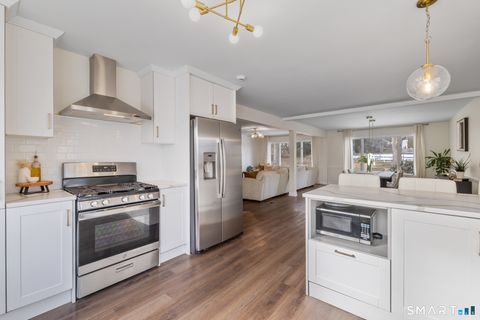 Tiny photo for 187 Two Rod Highway, Wethersfield, CT 06109 (MLS # 24148445)