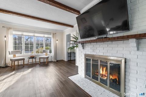 Tiny photo for 187 Two Rod Highway, Wethersfield, CT 06109 (MLS # 24148445)