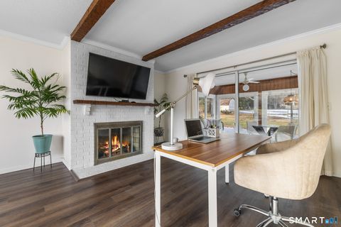 Tiny photo for 187 Two Rod Highway, Wethersfield, CT 06109 (MLS # 24148445)