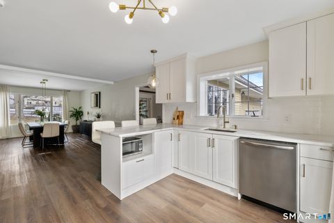 Tiny photo for 187 Two Rod Highway, Wethersfield, CT 06109 (MLS # 24148445)