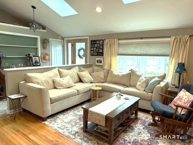 215 Whisconier Road