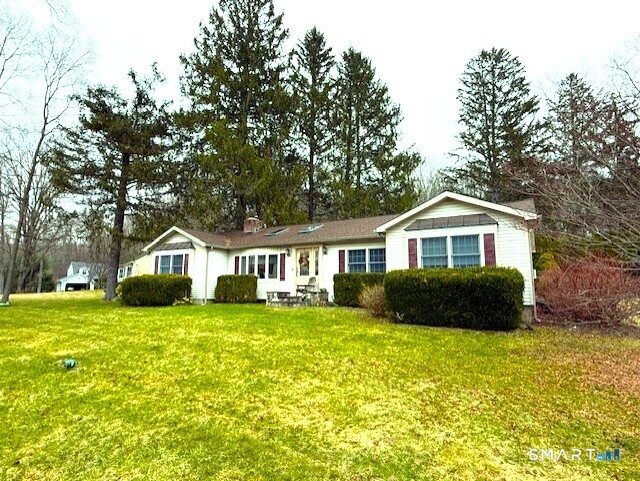 215 Whisconier Road