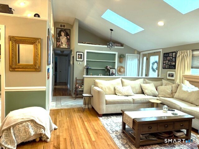 215 Whisconier Road
