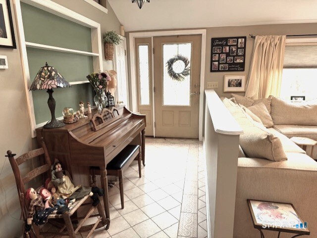 215 Whisconier Road