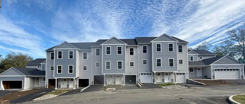 Condo For Sale - 1 Windward Way #1<br/> Shelton, CT 06484