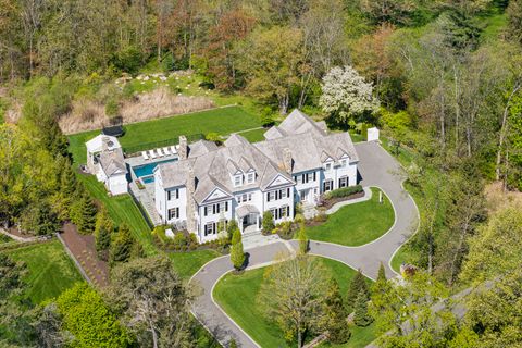 183 Hemlock Hill Road New Canaan CT 06840