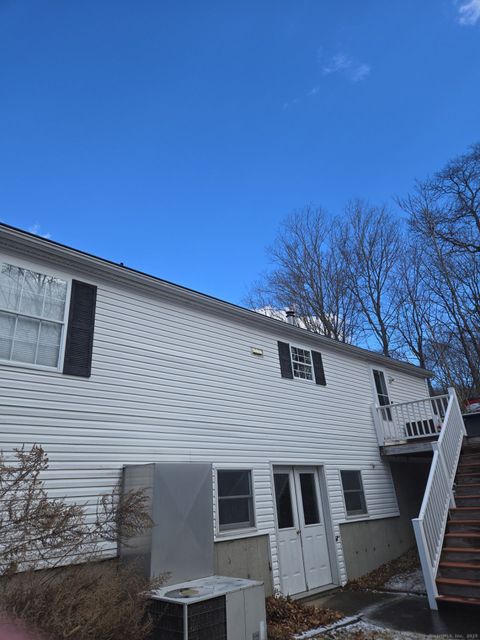 Tiny photo for 5 Mount Laurel Road, Norwich, CT 06360 (MLS # 24142376)