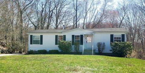 Tiny photo for 5 Mount Laurel Road, Norwich, CT 06360 (MLS # 24142376)