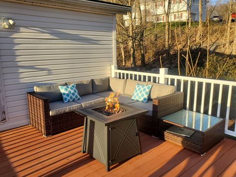 Tiny photo for 5 Mount Laurel Road, Norwich, CT 06360 (MLS # 24142376)