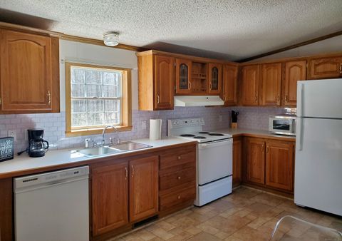 Tiny photo for 5 Mount Laurel Road, Norwich, CT 06360 (MLS # 24142376)