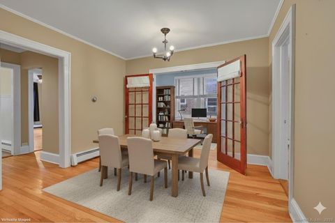 Tiny photo for 40 Robin Road #APT 203, West Hartford, CT 06119 (MLS # 24143441)