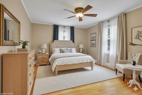 Tiny photo for 40 Robin Road #APT 203, West Hartford, CT 06119 (MLS # 24143441)