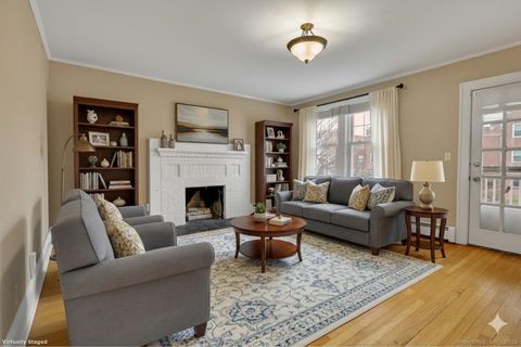 Tiny photo for 40 Robin Road #APT 203, West Hartford, CT 06119 (MLS # 24143441)