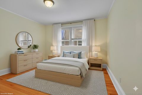 Tiny photo for 40 Robin Road #APT 203, West Hartford, CT 06119 (MLS # 24143441)