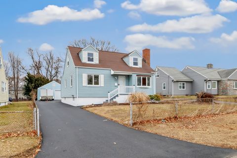 A home in Stratford