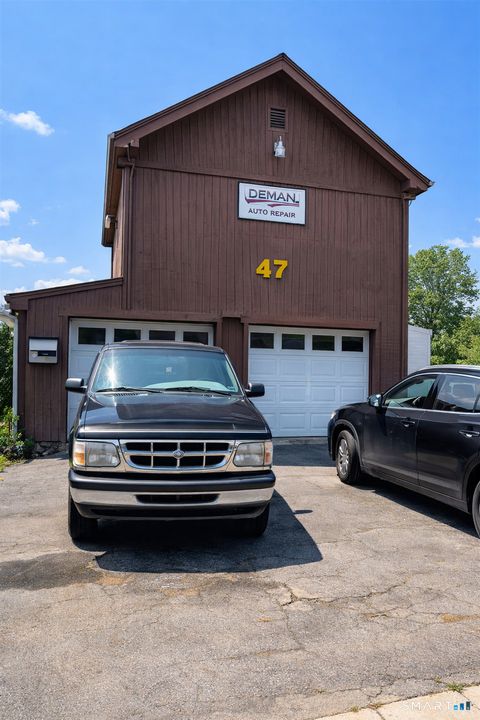 437 Zion Street Hartford CT 06106