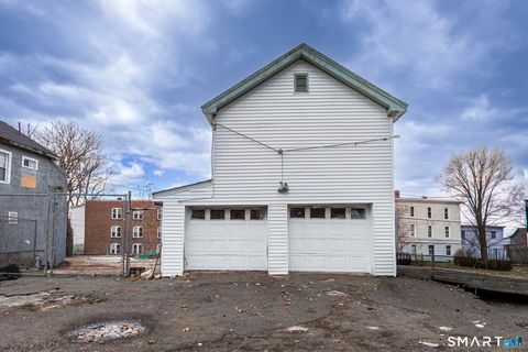 Photo of 437 Zion Street, Hartford, CT 06106 (MLS # 24151089)