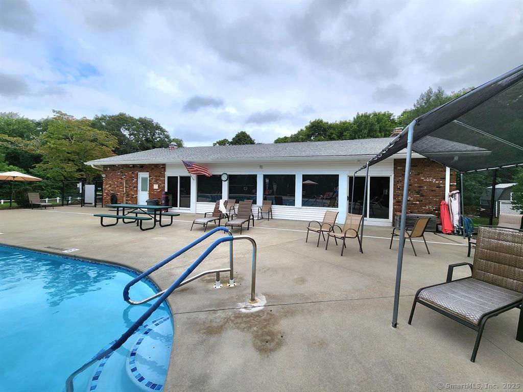 8 Ambassador Drive #C, Manchester, Connecticut image 30