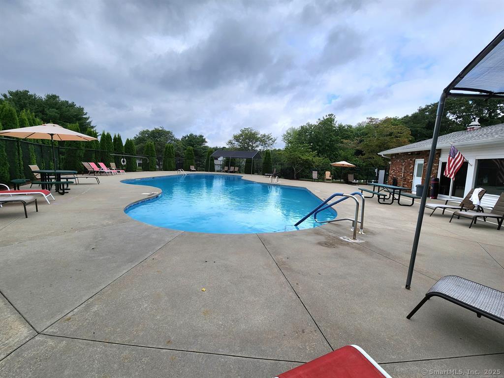 8 Ambassador Drive #C, Manchester, Connecticut image 31