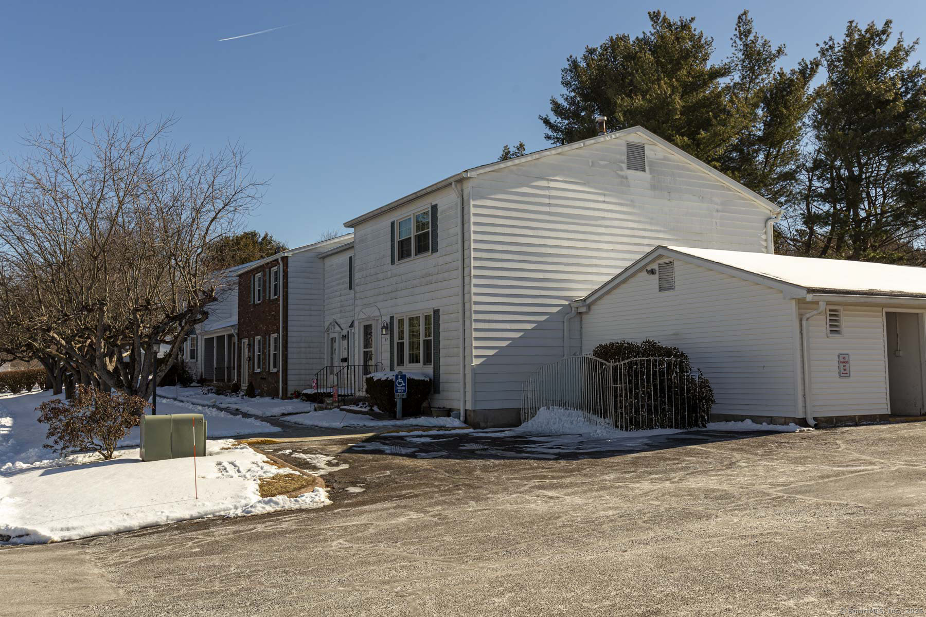 8 Ambassador Drive #C, Manchester, Connecticut image 25