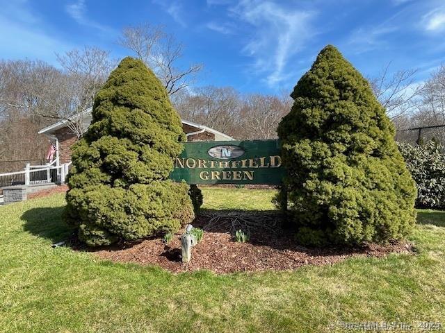 8 Ambassador Drive #C, Manchester, Connecticut image 32
