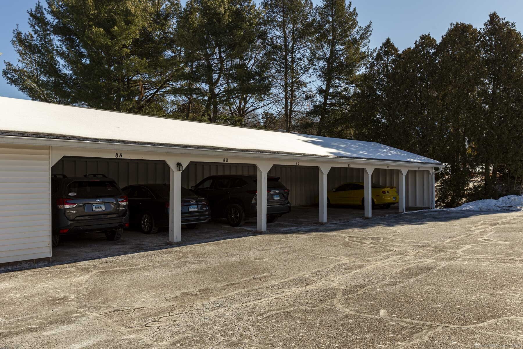 8 Ambassador Drive #C, Manchester, Connecticut image 26