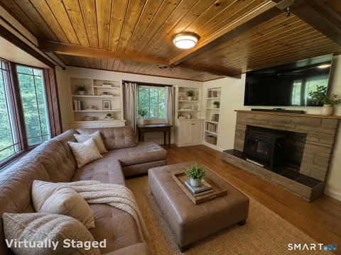 Tiny photo for 194 Carey Street, Southington, CT 06489 (MLS # 24195118)