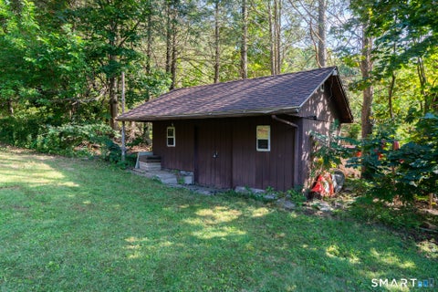Tiny photo for 194 Carey Street, Southington, CT 06489 (MLS # 24195118)