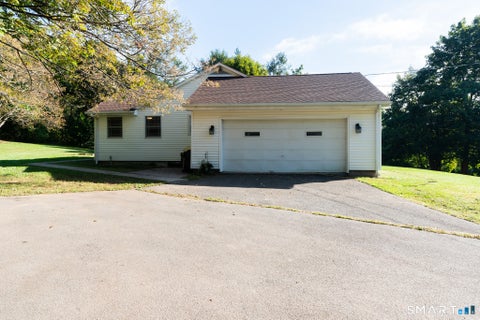 Tiny photo for 194 Carey Street, Southington, CT 06489 (MLS # 24195118)